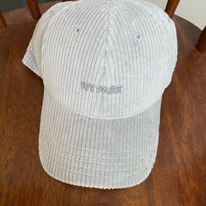Ivy park Nike hat
